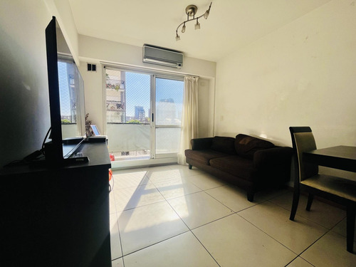 Departamento Venta 4 Ambientes Cochera Parque Patricios