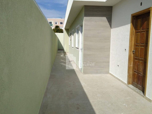 Imagem 2 de 16 de Casa 03 Quartos (01 Suíte) E 03 Vagas No Afonso Pena, São José Dos Pinhais - Ca0700