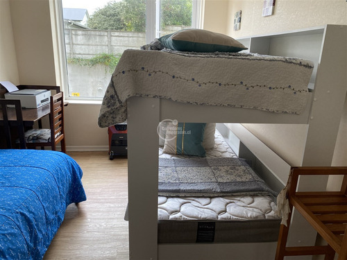 Departamento En Venta De 2 Dorm. En Puerto Varas