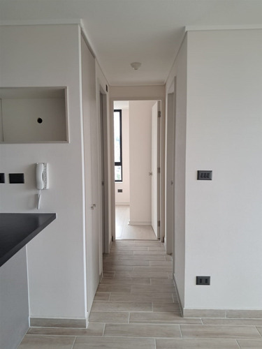Departamento En Arriendo 2 Dorm.concepción, Plaza Condell