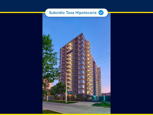 Edificio FeelGood