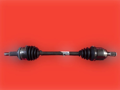 Flecha Delantera Izquierda Automática Soul Lx 2019 Original (Usado)
