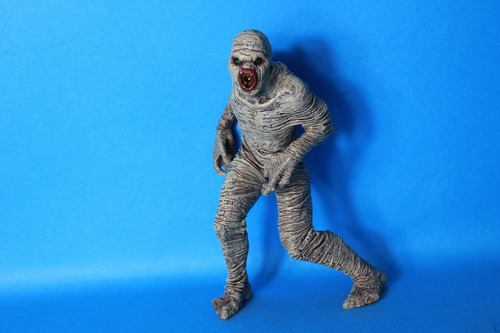 Flukeman X-files Mcfarlane Toys (Usado)