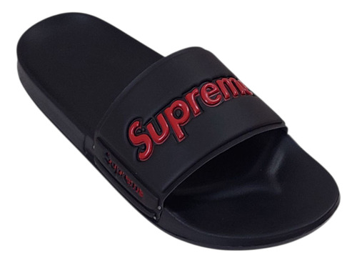 Sandalias Supreme Caballero Slide Playa&baño Confort Mod:209