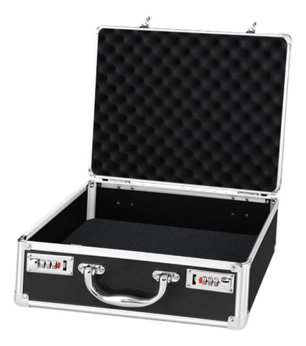 Caja De Herramientas De Caja De Transporte De Maleta M