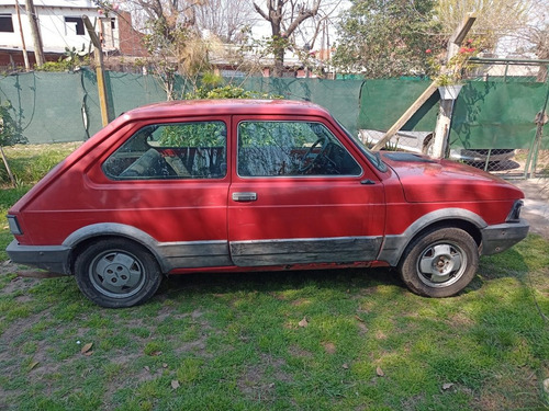 Imagen 2 de 15 de Fiat 147 1996 Spazio