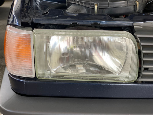 Imagem 5 de 14 de Volkswagen Parati Gl 1.8