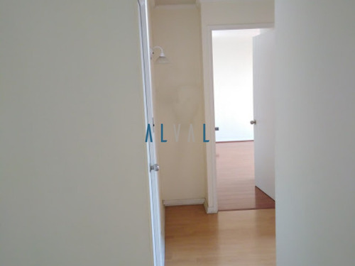 Arriendo 2d+2b Departamento Emilia Tellez 4849- Ñuñoa