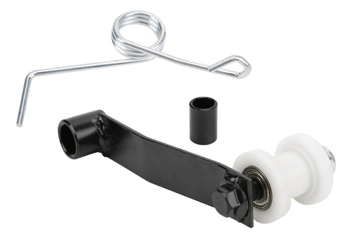 Rodillo Tensor Chain Slider For Atv Go Kart, 110 Cc, 125 Cc