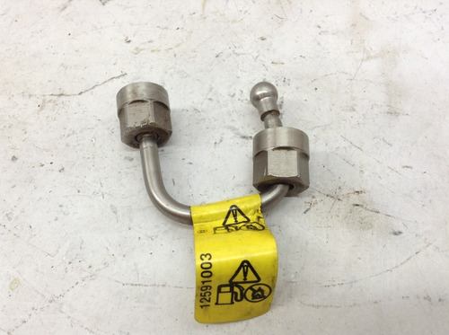 Linea 2 De Bomba Alta Presion Traverse 3.6 Aut Mod 09-12 (Usado)