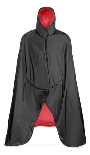 Mambe extreme weather 2025 blanket
