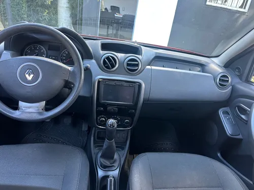 Renault Duster 1.6 Expression