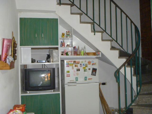 Imagen 9 de 21 de Tipo Casa Con Entrada Independiente - Lanús Oeste