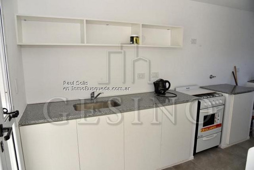 Imagen 4 de 13 de Departamento - City Bell