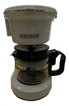 Comprar Vaso Jarra Alternativo Cafetera Black&decker Modelo Cm0410