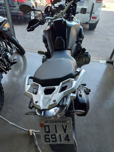 Imagem 6 de 7 de Bmw Gs 1200
