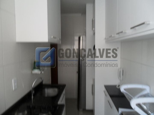 Imagem 5 de 15 de Venda Apartamento Sao Bernardo Do Campo Jardim Belita Ref: 5 - 1033-1-53071