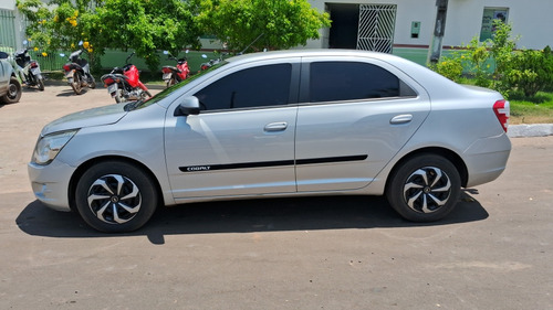 Chevrolet Cobalt 1.8 Lt 4p