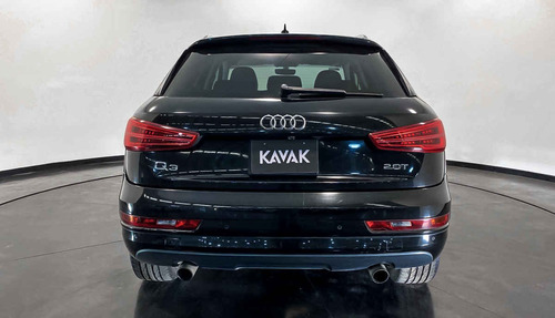 Imagen 8 de 15 de 23128 - Audi Q3 2016 Con Garantía At