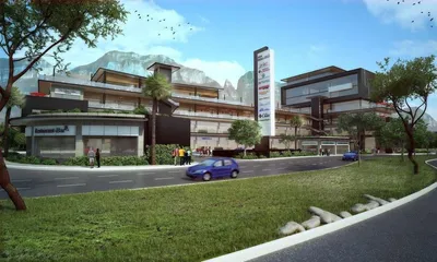 Local comercial en renta