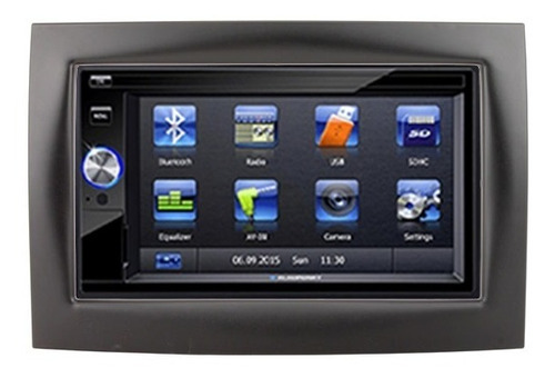 Multimedia Con Marco Original Para Kia Sportage!