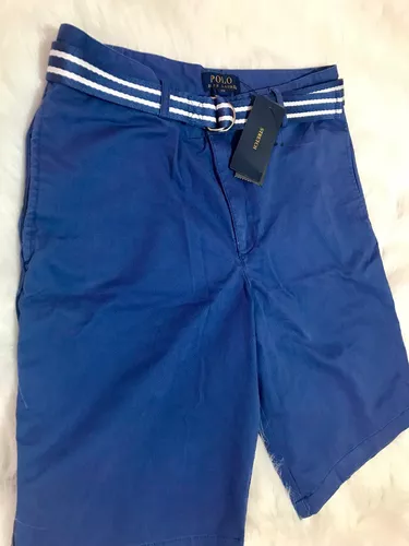 Shorts Polo | MercadoLibre 📦