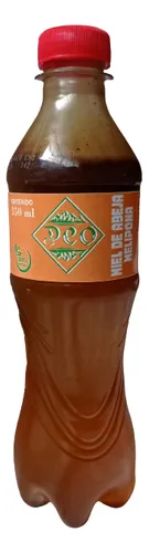 comprar Miel De Abeja Melipona 500 Gr