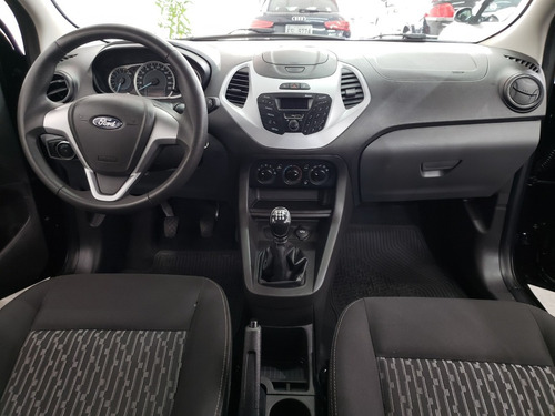 Ford Ka Ka
