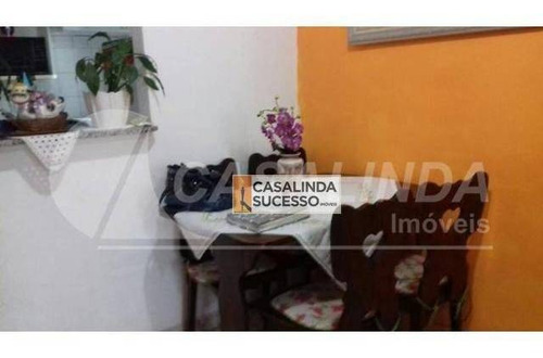 Imagem 3 de 15 de Apartamento À Venda, 58 M² Por R$ 340.000,00 - Vila Matilde - São Paulo/sp - Ap1265