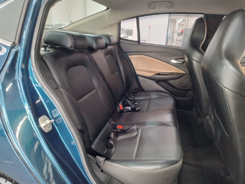 Chevrolet Onix 1.0 TURBO FLEX PLUS AUTOMÁTICO