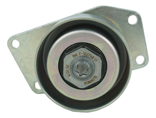 Rodamiento Tensor Alternador Peugeot 206 1.4 Hasta 2001