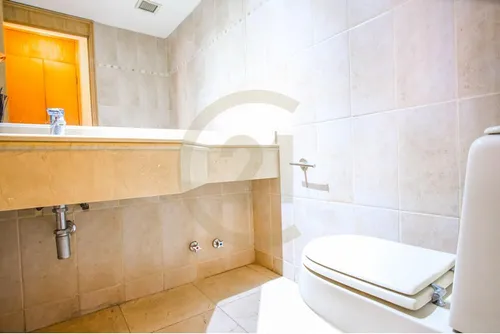 Venta Exclusivo Departamento En Vitacura