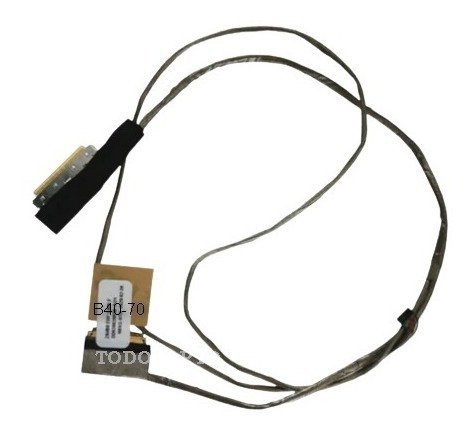 Cable De Flex Hp Dell Lenovo Acer Originales