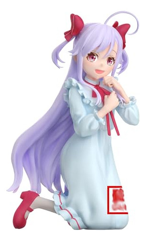 Estatueta Yae Niizuma De 11 Cm - Pacote Exclusivo World Dai
