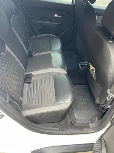 Renault Duster 1.6 Dynamique