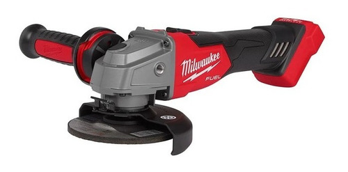 Amoladora Inalambrica 18v 125mm Milwaukee M18 Fuel 2881-20