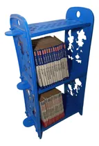 Comprar Anteojito Biblioteca Libritos Coleccionables X14 Leer Descri