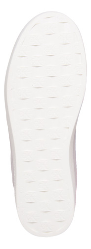 Tenis Para Mujer Deportivos Con Logotipo Calvin Klein