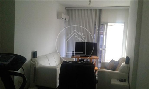 Apartamento - Ref: 815361