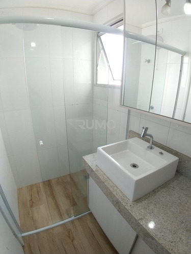 Imagem 14 de 25 de Apartamento À Venda Em Taquaral - Ap006840