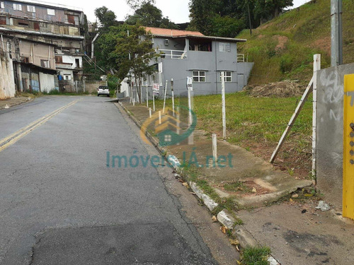 Imagem 24 de 30 de Terreno À Venda No Bairro Chácaras Marco - Barueri/sp - 1356