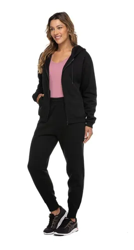 Calça moletom hotsell oxer feminina
