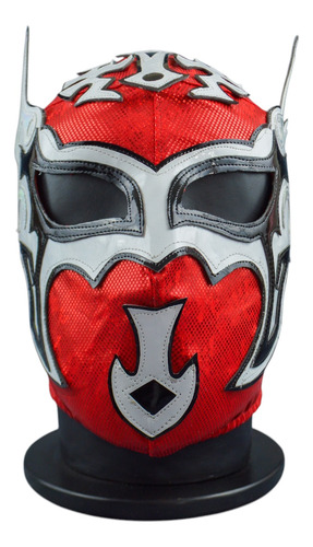 Mascara Luchador Mistesis Semiprofesional Lucha Libre P9