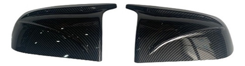 Carcasa Del Espejo Retrovisor Para Tesla Model 3 17-20