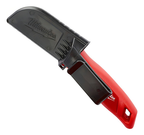 Navaja De Hoja Curva Fija Milwaukee 48221925 8.1/2 PLG