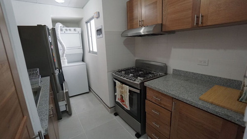 Apartamento En Venta En La Julia De 1 Habitacion
