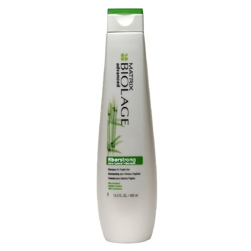 Matrix Biolage Fiberstrong Intra-cylane De Bambú Champú