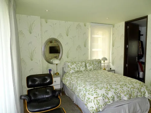 Apartamento En Venta En Club Los Lagartos. Cod V16789