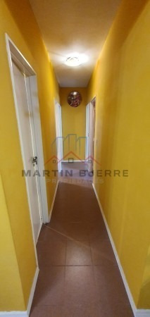 Imagen 8 de 17 de Venta Departamento 4 Ambientes En Barrio Solares Del Aeropuerto, Ciudad Evita.
