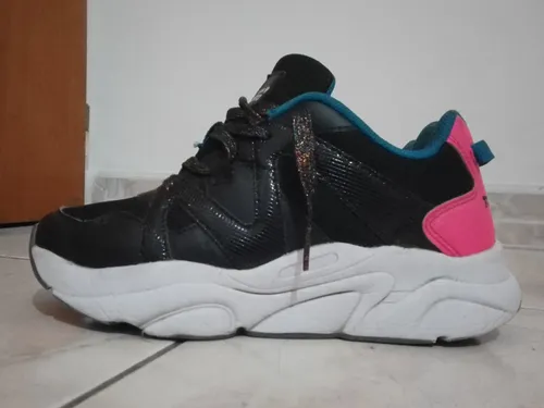 Benito Fernandez Zapatillas MercadoLibre